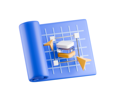 2D3D Design Visualization