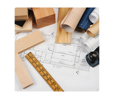 Civil Work & Carpentry