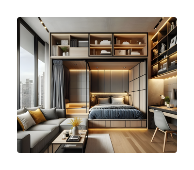 Efficient Storage Solutions