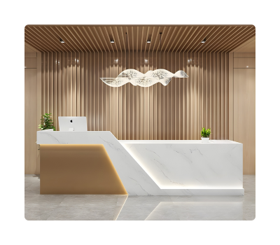 Electrical & Lighting Setup