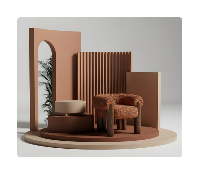 Furniture & Installation