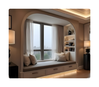 Space-Saving Furniture