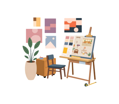 Theme & Concept Development