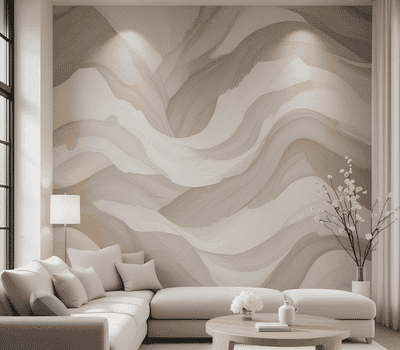 Accent Walls