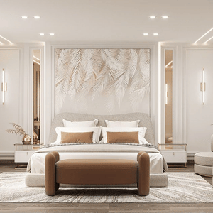 Bed room - 1