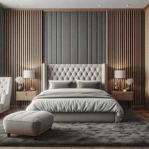 Bed room - 2