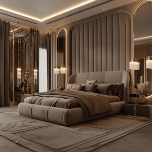 Bed room - 3