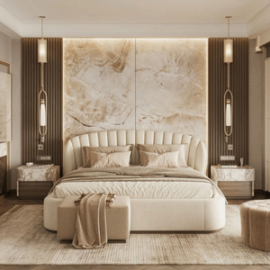 Bed room - 4