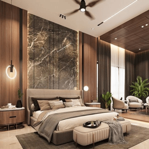 Bed room - 5