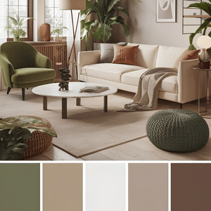 Color Palette Color Palette