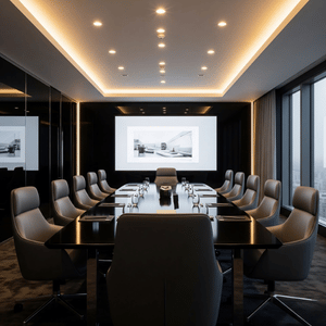Conference & Meeting Rooms Conference & Meeting Rooms