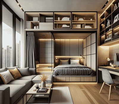 Efficient Storage Solutions1