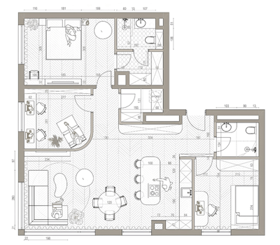 Functional Layouts 1
