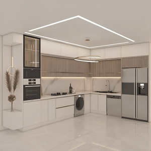 Kitchen - 2