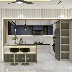 Kitchen - 3