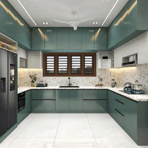 Kitchen - 4