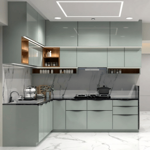 Kitchen - 6