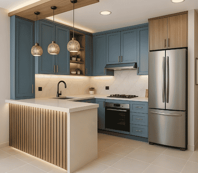 Modular Kitchen Designs1 Modular Kitchen Designs1