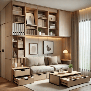 Smart Storage Solutions Smart Storage Solutions