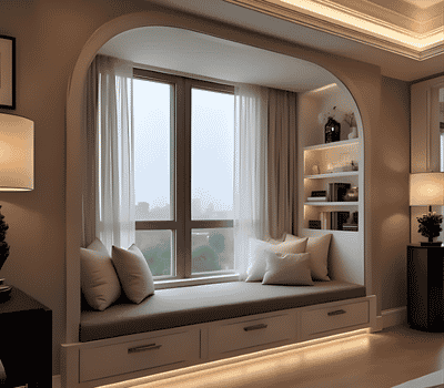 Space-Saving Furniture