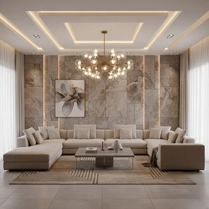 living room - 3