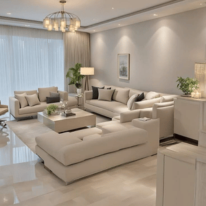 living room - 5