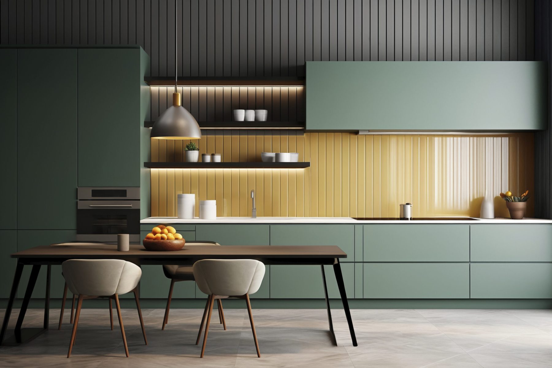 Top 10 Modern Home Interior Design Trends for 2026