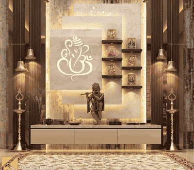 pooja Room