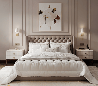 Classic Bedroom Interiors Classic Bedroom Interiors