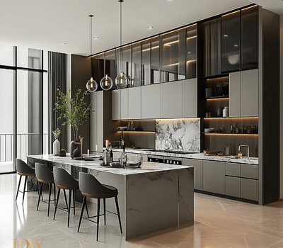 Contemporary Kitchens Contemporary Kitchens