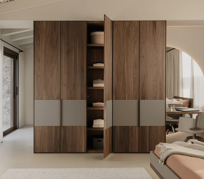 Hinged Door Wardrobes