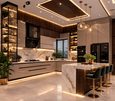 Minimalist Kitchen Designs Minimalist Kitchen Designs