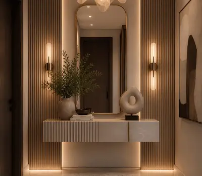 Modern Foyer Designs Modern Foyer Designs