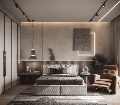 Modern Minimalist Bedrooms Modern Minimalist Bedrooms