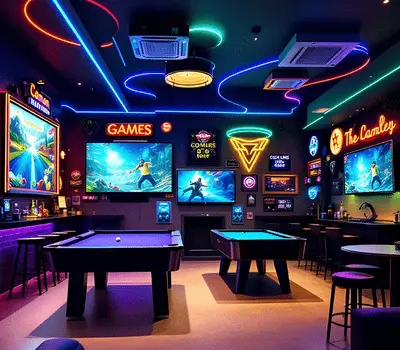 Multifunctional Centers