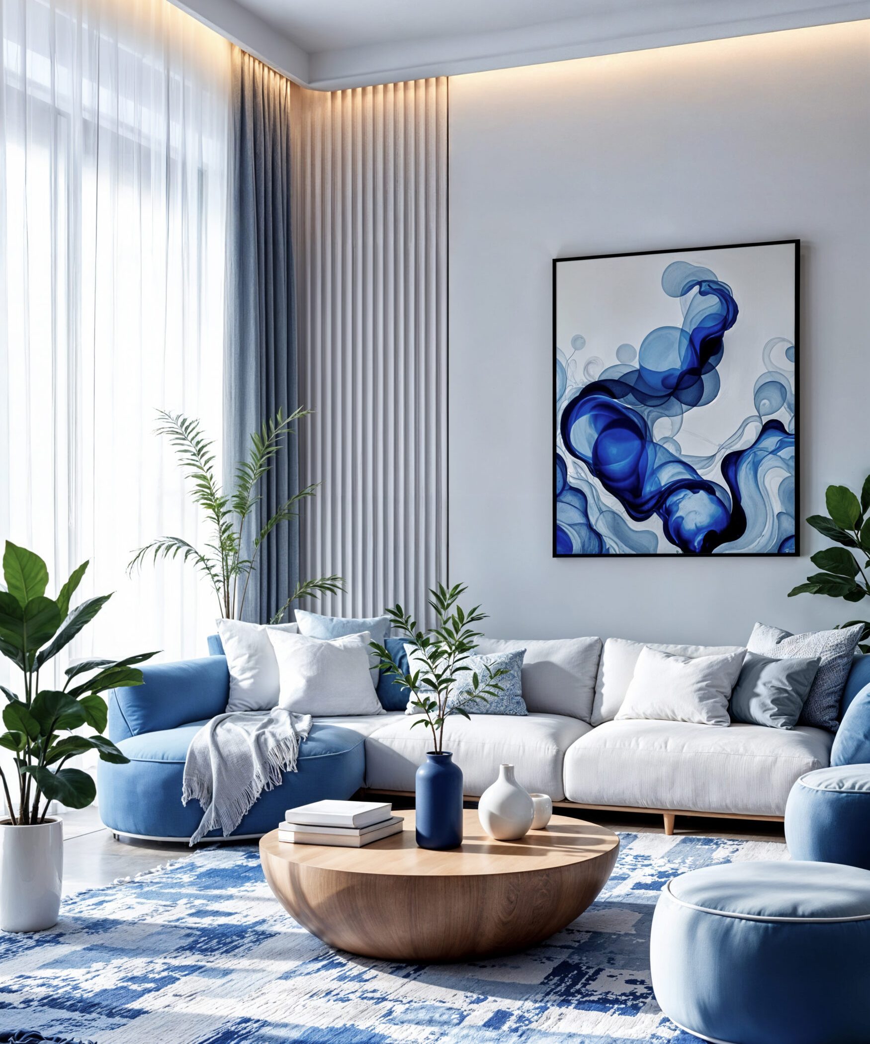 modern-living-room-with-blue-accents